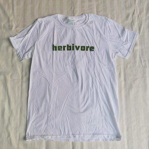 Men's Medium Herbivore T-shirt (nwot)